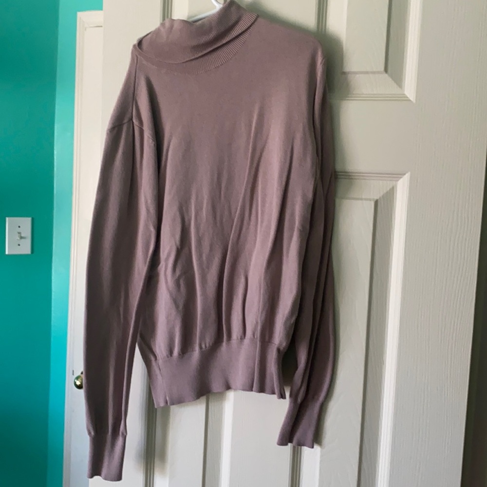 Long-sleeve shirt